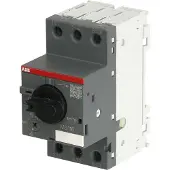 ABB Motorværn håndbetjent MS116 4,0-6,3A