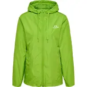 Newline Funktionsjakke lime / hvid