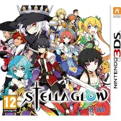 Nis Games 3ds Stella Glow