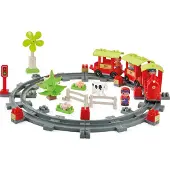 Top 1 Toys 2982, Byggesæt, 1,5 År, Plast, 1,23 kg
