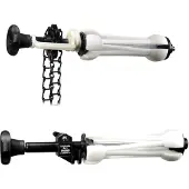 Manfrotto 046mcb-systembaggrunde Med Kæde