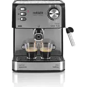Haeger Cm-85b.011a Espressomaskine
