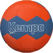 Kempa Bold marin / orange / hvid