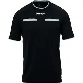 Kempa Referee T-shirt Med Korte ærmer