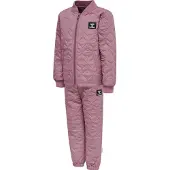 Hummel Sæt 'Sobi' lyserød