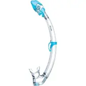 Seac Sub Tribe Dry Dykkersnorkel