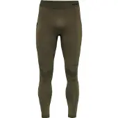 Hummel Seamless træningstights - , størrelse X-Large