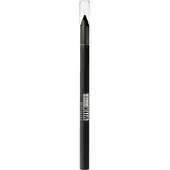 Maybelline Tattoo Liner Gel Pencil Eyeliner 1.3 g Nr. 900 - Deep Onyx