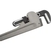 Bahco Multipurpose Aluminum 50 Mm Stillson