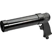 Stanley 120573XSTN, Pneumatisk fugepistol, Sort, 4 kg, Kasse