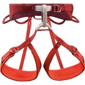 Petzl Adjama Sele