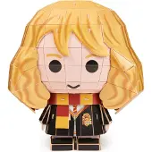 Spin Master Harry Potter: 4d Build Hermione 3d Puslespil