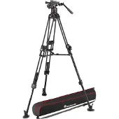 Manfrotto Mvk612twinfa Stativ