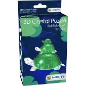 Bard Crystal puzzle Żółwie