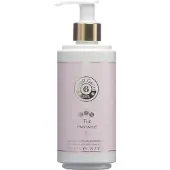 Roger & Gallet Thé Fantasie Crème De Parfum Nourissante 250ml