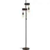 Eglo TOWNSHEND 4 GULV 2L RUST