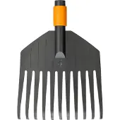 Fiskars Quikfit 32 Cm Leaf Rake