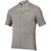 Endura Gv500 Reiver Kortærmet Trøje