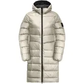 Jack Wolfskin Lenauplatz Frakke
