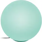 Eglo CONNECT-Z MONTEROLO-Z udendørs kugle i hvid