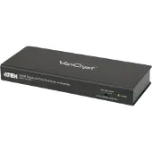 Aten VanCryst VC880 HDMI Repeater Plus Audio De-embedder - Video/audio ekspander - op til 15 m