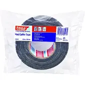 TESA 53949, Sort, Lukning, Farvekode, Fastgørelse, Gummiplante, Metal, PVC, Træ, Glat, 2 N/cm