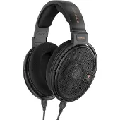 Sennheiser HD 660S2 - Hovedtelefoner - fuld størrelse - kablet - 6,35 mm jackstik