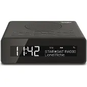 Technisat DigitRadio 51 - DAB-radio - sort