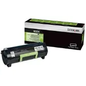 Lexmark Tonerkassette sort 20.000 sider