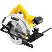 DeWalt DWE550-QS - Cirkelsav - 1200 W - 165 mm