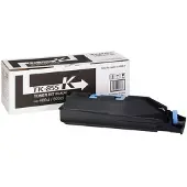 Kyocera Tonerkassette sort 25.000 sider TK-855K Modsvarer: N/A