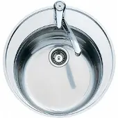 Teka Centroval 1c Circular Vask