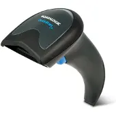 Datalogic Qscan M Qbt2101 Bt No Cradle Stregkodescanner