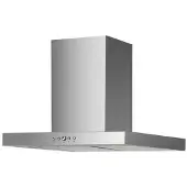 Mepamsa Xla 60 Inox Dekorativ Emhætte 60 Cm