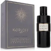 Korloff Écorce d'Argent Eau de parfum 100 ml