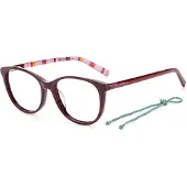 Missoni Mmi-0006-sr8 Kvinde Med Briller
