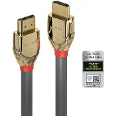 Lindy 901853893 3 M Hdmi-kabel