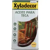 XYLADECOR 5089083 Teakolie 5l