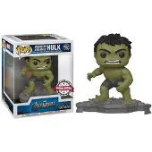 Funko POP! The Avengers Hulk Figur