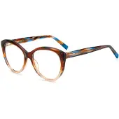 Missoni Mis-0094-ex4 Kvinde Med Briller