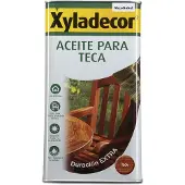 XYLADECOR 5089086 Teakolie 5l