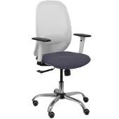 Piqueras Y Crespo 354crrp Ergonomisk Kontorstol