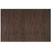 Stor Planet Køligt Bambustæppe 140x200 Cm