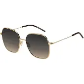 HUGO BOSS Solbriller til kvinder BOSS-1532-S-DDBF8PR ø 58 mm