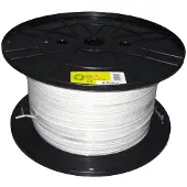 EDM Rulle Med Flerlederkabel 3x1.5 Mm 250 M