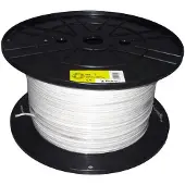 EDM Rulle Med Flerlederkabel 3x1 Mm 300 M