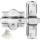 Fac F01090 946-rp/80 Dørstang