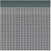 Acudam M63577 90x210 Cm Gardiner