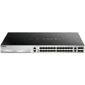 D-Link Dgs-3130-30s/e 30 Switch
