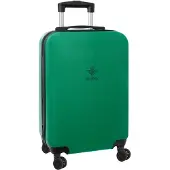 Safta Real Betis Balompie 40.1l 34.5x55x20 Cm Kuffert Med Hjul